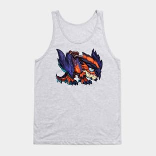 ratha Tank Top